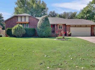 11705 W Texas St, Wichita, KS 67209