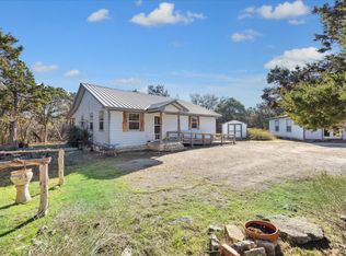 1101 Valley View Rd, Wimberley, TX 78676