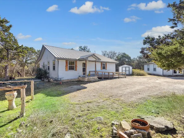 1101 Valley View Rd, Wimberley, TX 78676