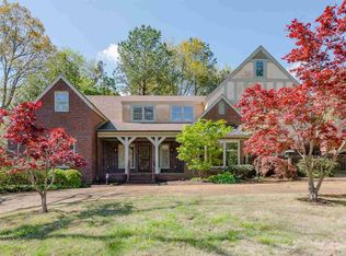 6475 N Oak Shadows Cres, Memphis, TN 38119