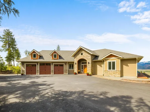 265 Scenic Dr, Bonners Ferry, ID 83805