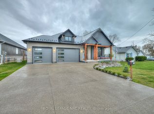 1174 Spears Rd, Fort Erie, ON L2A 4N1