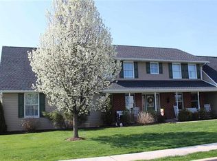 418 Royal Rd, Palmyra, PA 17078