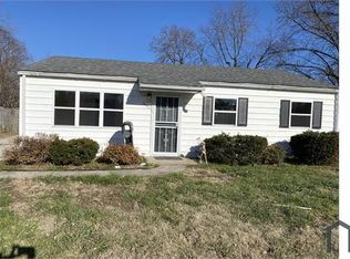 1311 Richard Dr, Cahokia, IL