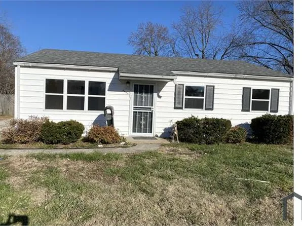 1311 Richard Dr, Cahokia, IL 62206