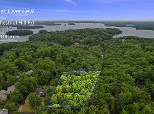 0 Chestnut Hill Rd, Cumming, GA 30041