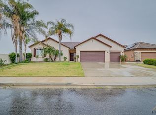 6705 Tecoma St, Bakersfield, CA