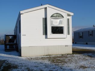 3322 17th Ave W, Williston, ND 58801