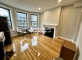 17 Highgate St APT 1, Allston, MA 02134