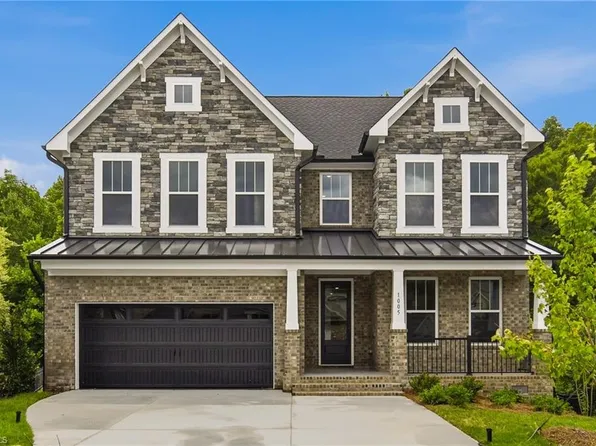 1005 W Pinehurst Ct #1042, Clemmons, NC 27012