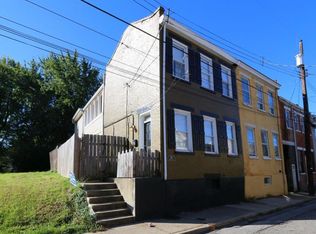 247 Pershing Ave, Covington, KY 41011