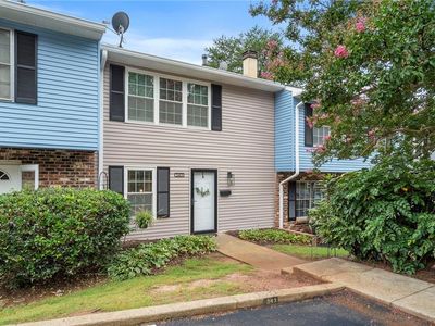 343 Leisure Ct SW, Marietta, GA, 30064