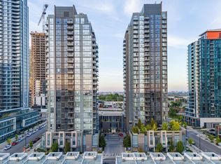 5033 Four Springs Ave #1018, Mississauga, ON L5R0G6
