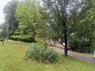 136 Thunder Ridge Rd, Huddleston, VA, 24104