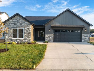 3300 Langford Way, West Lafayette, IN, 47906