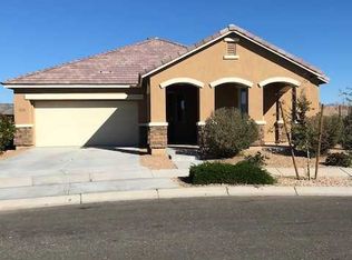 22532 E Creosote Dr, Queen Creek, AZ 85142