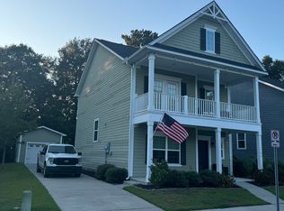 1703 Emmets Rd, Johns Island, SC 29455