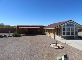 1915 W Casa Del Rio Dr UNIT 7, Benson, AZ 85602