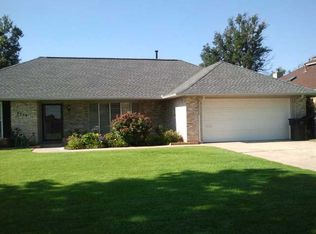 2712 NW 58th St, Oklahoma City, OK 73112