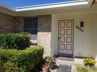 6420 Donna Ln, Forest Hill, TX 76119