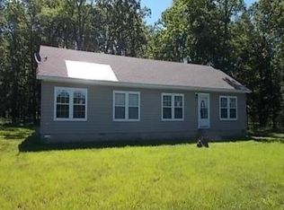 5460 Woodard School Rd, Salem, IL 62881