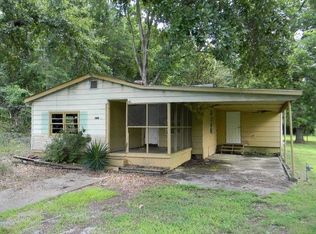 1624 Constantine Ave, Anniston, AL 36201
