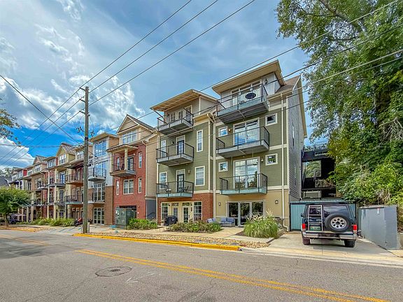 5th image of 415 Saint Francis St Unit 302