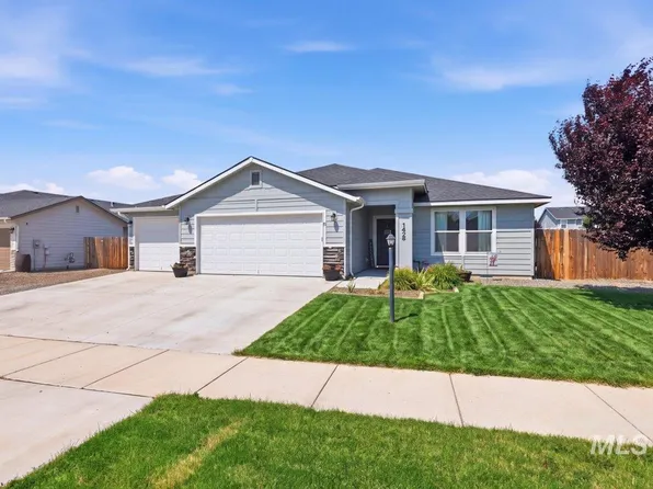 1428 Gold St, Middleton, ID 83644