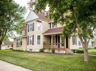 500 North St, Sparta, WI 54656