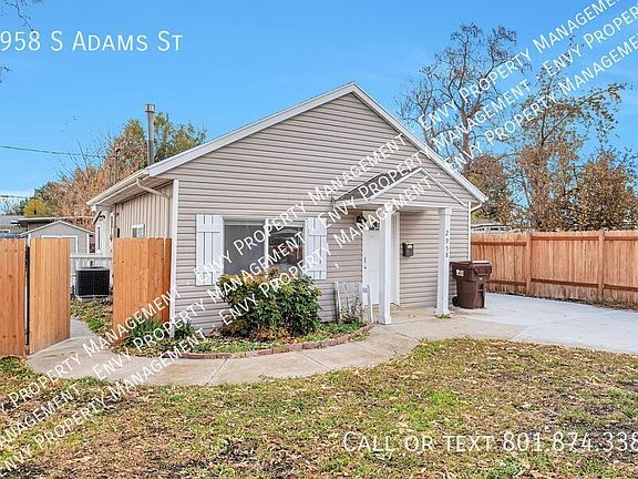 2nd image of 2958 S Adams St