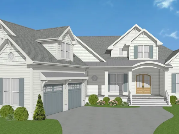 2410 St James Drive SE, Southport, NC 28461