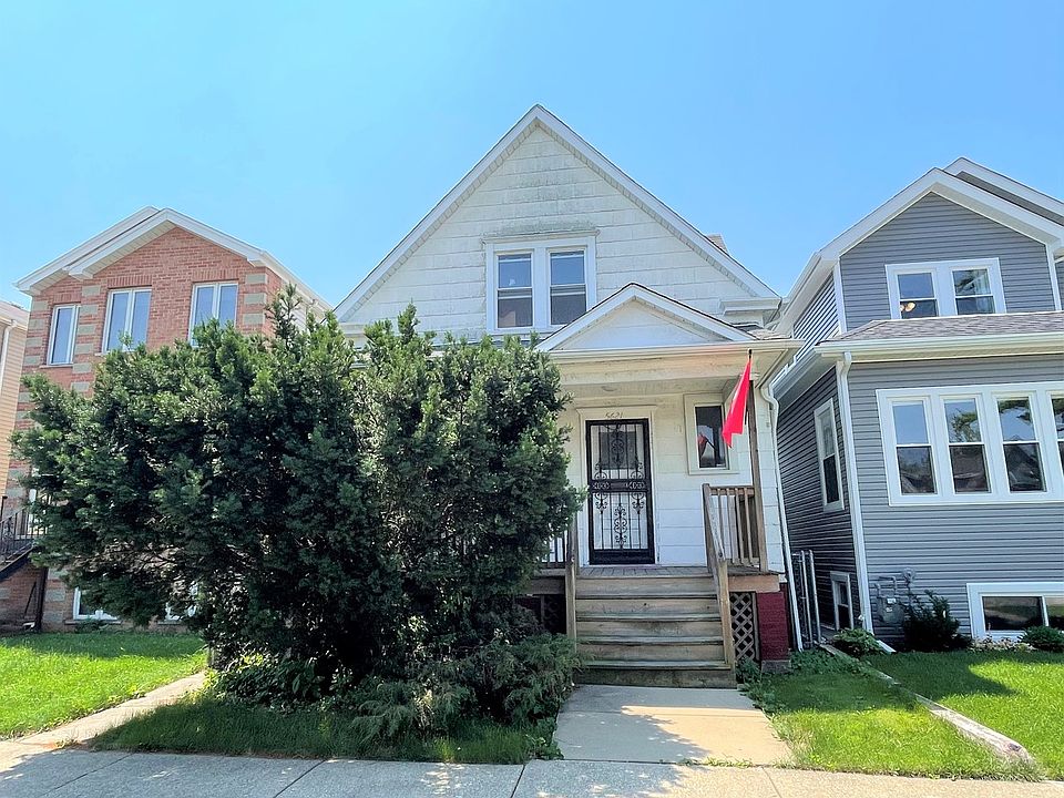 1st image of 5621 W Berenice Ave