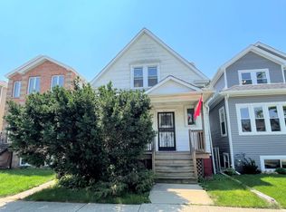 5621 W Berenice Ave, Chicago, IL 60634