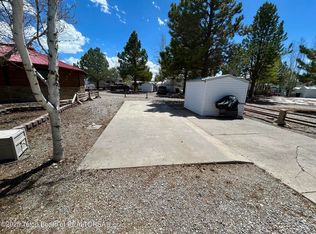 406 Horseshoe Ln, Star Valley Ranch, WY 83127
