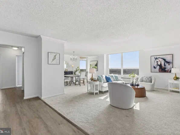 205 E Joppa Rd APT 1103, Towson, MD 21286