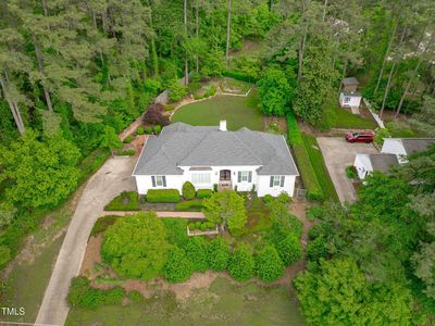 4830 N Hills Dr, Raleigh, NC, 27612