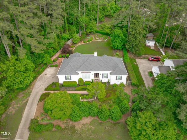 4830 N Hills Dr, Raleigh, NC 27612