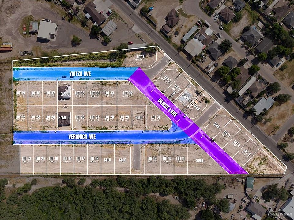 2nd image of LOT 20 Veronica Ave