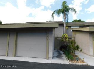 1513 Club Gardens Dr NE, Palm Bay, FL 32905