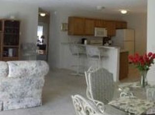 2106 Broyhill Ave, The Villages, FL 32162