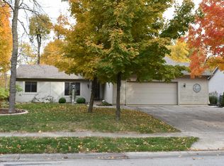 1515 Channel Ct, Fort Wayne, IN 46825