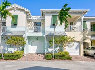 458 Ocean Ridge Way, Juno Beach, FL 33408