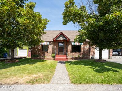 512 W Cameron Ave, Kellogg, ID, 83837