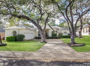 1519 Pheasant Rdg, San Antonio, TX 78248