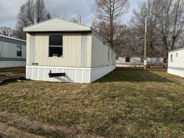 12 Marlette St #12, Rolla, MO 65401