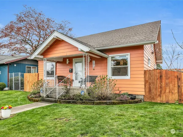 1535 S Fife Street, Tacoma, WA 98405