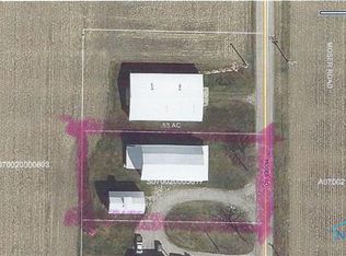 0 Moser Rd, Defiance, OH 43512