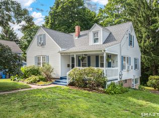 199 Woodbridge Street, Manchester, CT 06042