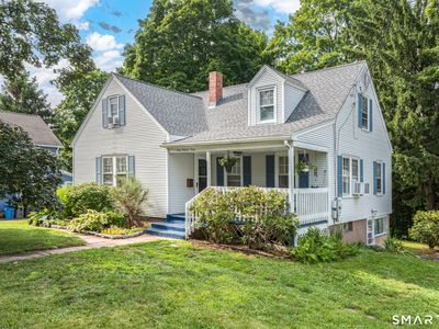 199 Woodbridge Street, Manchester, CT, 06042
