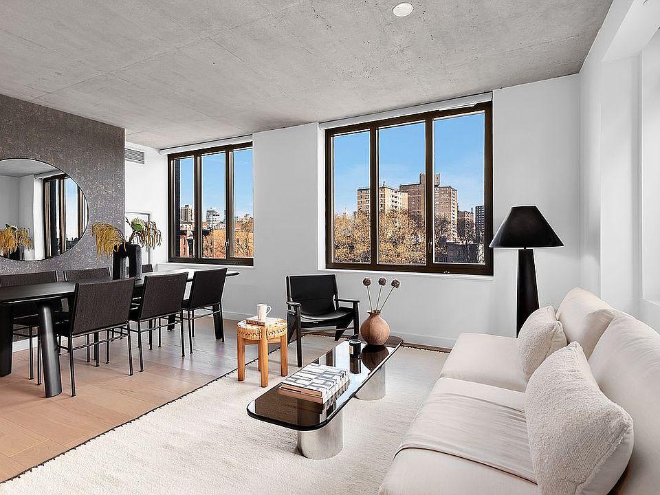 1st image of 196 Orchard St #5-D